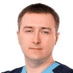 Туев Максим Анатольевич, Массажист - Екатеринбург