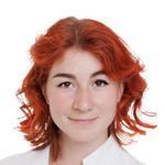 Кузьмина Анна Олеговна, Детский ЛОР - Екатеринбург