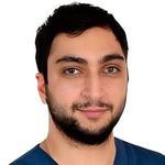 Нахатакян Арман Ашотович Нахатакян Арман Ашотович, Стоматолог, Стоматолог-хирург - Екатеринбург