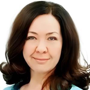 Тарасова Руфина Андреевна, стоматолог, стоматолог-гигиенист - Екатеринбург