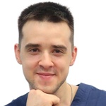 Ветров Кирилл Павлович Ветров Кирилл Павлович, Малоинвазивный хирург - Екатеринбург