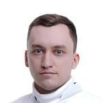 Бачинин Кирилл Александрович Бачинин Кирилл Александрович, Офтальмолог (окулист) - Екатеринбург