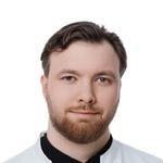Онищенко Николай Андреевич