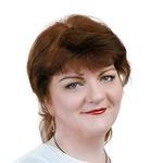 Новицкая Маргарита Валерьевна, Педиатр - Екатеринбург