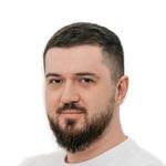 Проценко Владимир Андреевич, ЛОР, Детский ЛОР - Екатеринбург