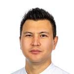 Жалмагамбетов Кайрат Латыпович, Травматолог - Екатеринбург