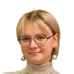 Яцун Анна Михайловна