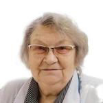 Быкодорова Галина Ивановна Быкодорова Галина Ивановна, Терапевт - Екатеринбург