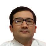 Мансуров Усмонджон Умарович, Гнойный хирург - Екатеринбург