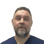 Черных Алексей Васильевич, Детский ортопед - Екатеринбург