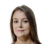 Сивакова Надежда Александровна, Психолог, Детский психолог, Клинический психолог, Семейный психолог - Екатеринбург