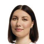 Черных Ирина Вячеславовна