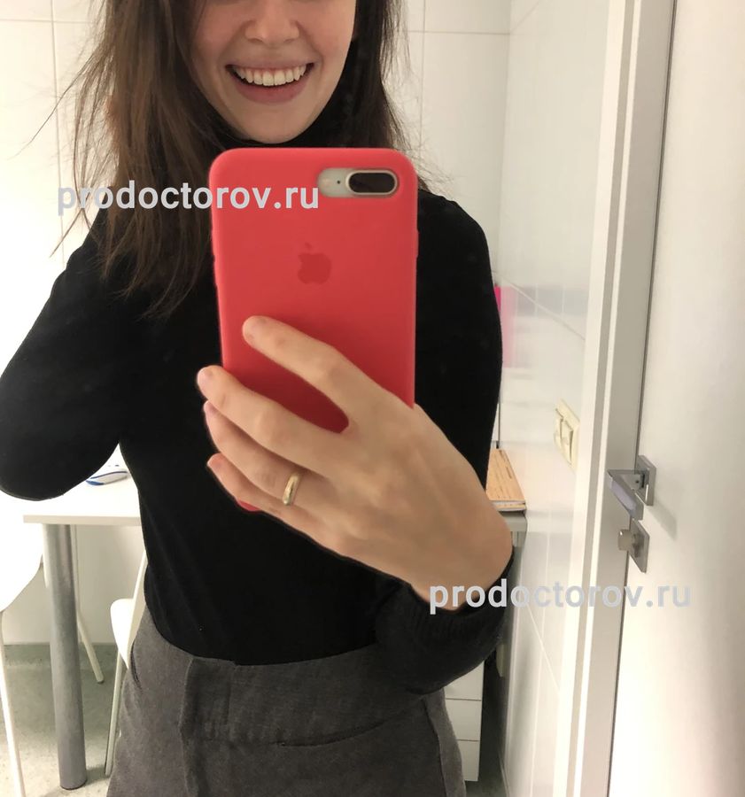 Воробьева Юлия Владимировна, стоматолог-гигиенист - 18 отзывов ...