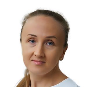 Кынкурогова Ирина Александровна, стоматолог , детский стоматолог - Екатеринбург