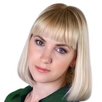 Колтунова Екатерина Александровна, Терапевт - Екатеринбург