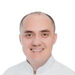 Шамсиев Айрат Рамилович, Пластический хирург, Врач УЗИ, Флеболог, Хирург - Екатеринбург