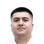 Сафоев Шерзод Рустамович, Врач УЗИ, Детский врач УЗИ, Терапевт - Екатеринбург