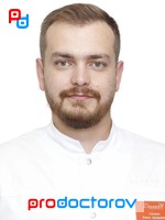 Тюлькин Эмиль Эдуардович, Стоматолог - Екатеринбург