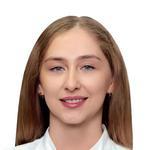 Вертячих Ольга Романовна, Врач ЛФК, Детский врач ЛФК, Спортивный врач - Екатеринбург