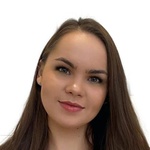 Кубасова Анна Олеговна, Врач-косметолог, дерматолог - Екатеринбург