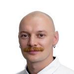 Кручинин Максим Александрович, Стоматолог, Детский стоматолог, Стоматолог-эндодонтист - Екатеринбург