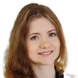 Соболева Анастасия Вадимовна, нейропсихолог - Екатеринбург