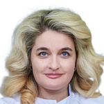 Лапина Светлана Николаевна, Онколог-гинеколог, Онколог - Екатеринбург