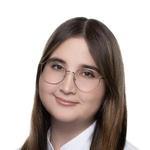 Эльморси Гузель Руслановна, Дерматолог - Екатеринбург