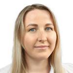 Новосёлова Елена Викторовна, Врач УЗИ, Гинеколог, Детский врач УЗИ - Екатеринбург