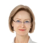 Корнилова Екатерина Михайловна Корнилова Екатерина Михайловна, Детский офтальмолог, Офтальмолог (окулист) - Екатеринбург