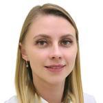 Шевцова Юлия Сергеевна, Педиатр - Екатеринбург