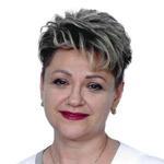 Анищенко Светлана Сергеевна, Гинеколог - Екатеринбург