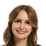 Селькина Евгения Олеговна, Нарколог, психотерапевт - Екатеринбург