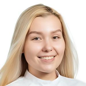 Захарова Инна Сергеевна, Детский стоматолог - Екатеринбург
