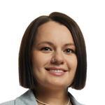 Бочарова Юлия Владимировна, Психолог, Детский психолог - Екатеринбург