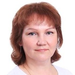 Виснапу Елена Валерьевна, Физиотерапевт, Врач ЛФК, Мануальный терапевт - Екатеринбург