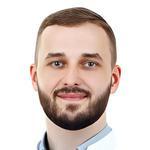 Кузнецов Николай Александрович