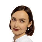 Вахитова Екатерина Борисовна, Терапевт, Кардиолог, Нутрициолог, Сомнолог, Функциональный диагност - Екатеринбург