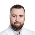 Вяткин Никита Андреевич, Невролог - Екатеринбург