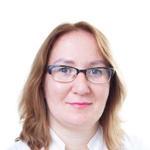 Кондраева Софья Александровна, Невролог, Детский невролог - Екатеринбург
