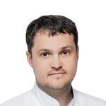 Сидоров Георгий Георгиевич, Флеболог, Хирург - Екатеринбург