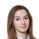 Насибова Джавахир Яшаровна, Врач УЗИ - Екатеринбург