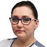 Барышева Екатерина Владимировна, Детский дерматолог - Екатеринбург