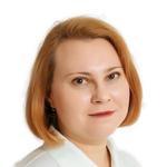 Артамонова Мария Андреевна, Венеролог, Дерматолог, Детский дерматолог - Екатеринбург