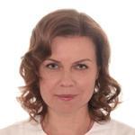 Стафеева Елена Леонидовна, Логопед, Дефектолог - Екатеринбург