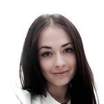 Морозова Анастасия Сергеевна, Кардиолог - Екатеринбург