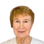 Щетилова Наталья Юрьевна, Физиотерапевт - Екатеринбург