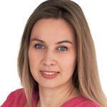 Трухина Мария Александровна, Инструктор ЛФК, Детский инструктор ЛФК, Детский кинезиолог, Эрготерапевт - Екатеринбург