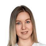 Ужуева Яна Станиславовна Ужуева Яна Станиславовна, Детский офтальмолог - Екатеринбург