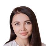 Новикова Анастасия Станиславна, Уролог, Урогинеколог - Екатеринбург